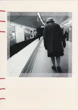 Martina Korošec - The Red Thread