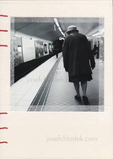 Martina Koro&scaron;ec - The Red Thread (Front)