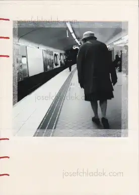 Cover of Martina Korošec - The Red Thread