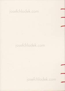 Martina Koro&scaron;ec - The Red Thread (Back)