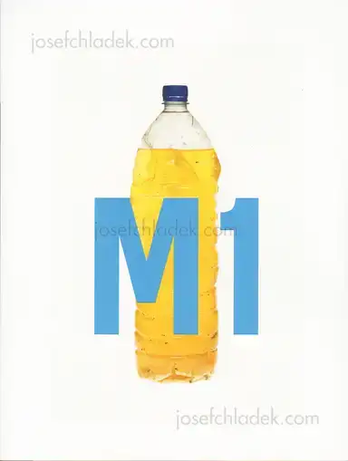 Ricky Adam - M1 Ricky Adam - M1