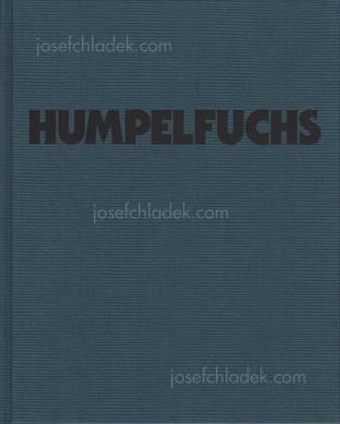 Bastian Thiery - Humpelfuchs (Front)