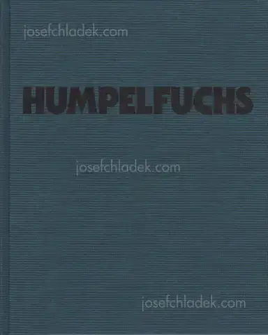 Bastian Thiery - Humpelfuchs Bastian Thiery - Humpelfuchs