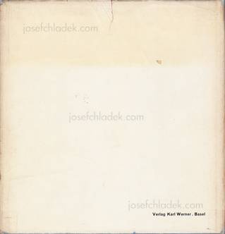 Max Bill - Form (Hinten)