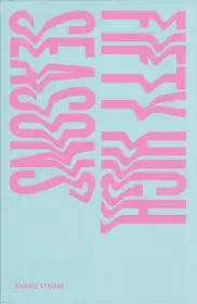 Shane Lynam - Fifty High Seasons