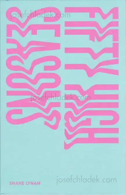 Cover of Shane Lynam - Fifty High Seasons