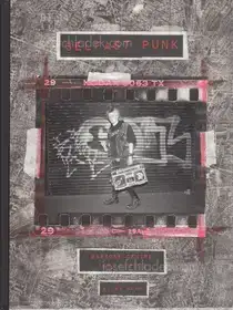 Ricky Adam - Belfast Punk (Warzone Centre 1997 - 2003)