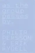 Cover of Philip Persson - As the group passes by