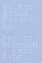 Philip Persson - As the group passes by (Front)