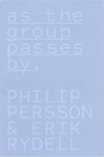 Philip Persson - As the group passes by (Front)