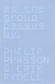 Cover of Philip Persson - As the group passes by