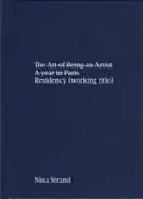 Nina Strand - Residency