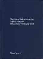 Cover of Nina Strand - Residency