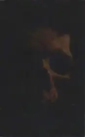 Pascal Anders - Catacombs