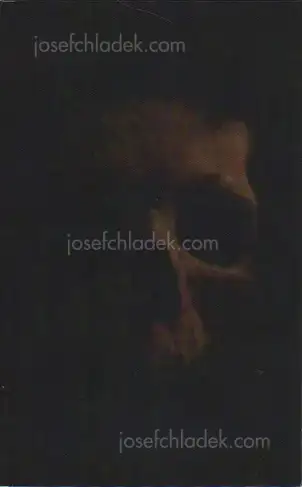 Cover of Pascal Anders - Catacombs