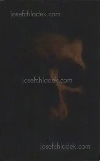 Cover of Pascal Anders - Catacombs