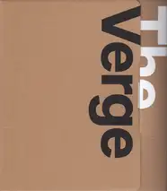 Arthur Bondar - The Verge