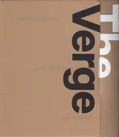 Arthur Bondar - The Verge