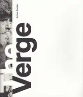 Arthur Bondar - The Verge - Book photo 1