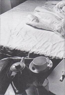 Artem Lezhepekov Отель Ноябрь / Hotel November