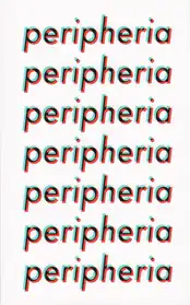 Pascal Anders - Periphera