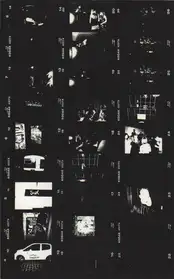 Pascal Anders - Einbahnstrasse