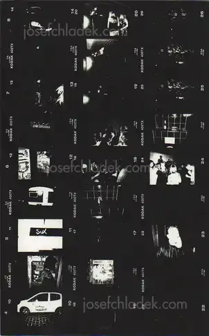 Cover of Pascal Anders - Einbahnstrasse