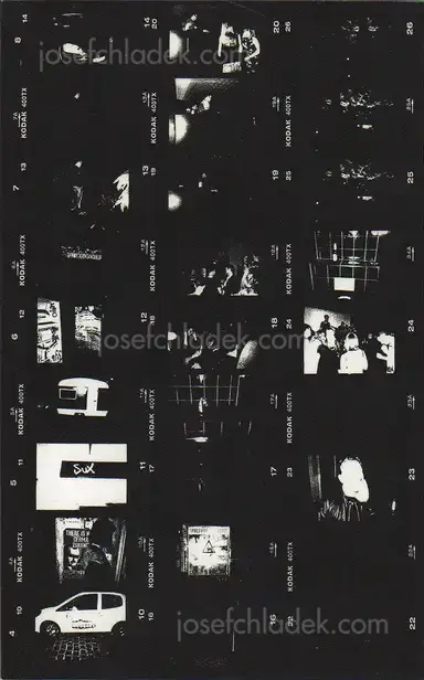 Pascal Anders - Einbahnstrasse Pascal Anders - Einbahnstrasse