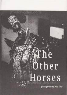 Nad e Ali - The Other Horses (Front)