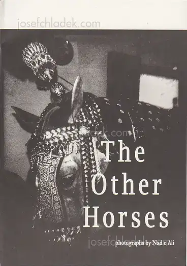 Cover of Nad e Ali - The Other Horses