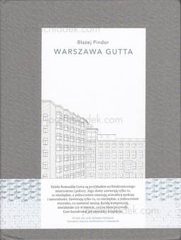Błażej Pindor - Warszawa Gutta / Romuald Guttʼs Warsaw (F...