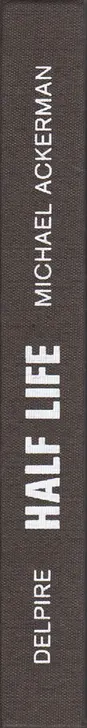 Michael Ackerman - Half Life