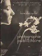 Laure Albin-Guillot - photographie publicitaire