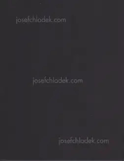 Cover of Libuše Jarcovjáková - Evokativ