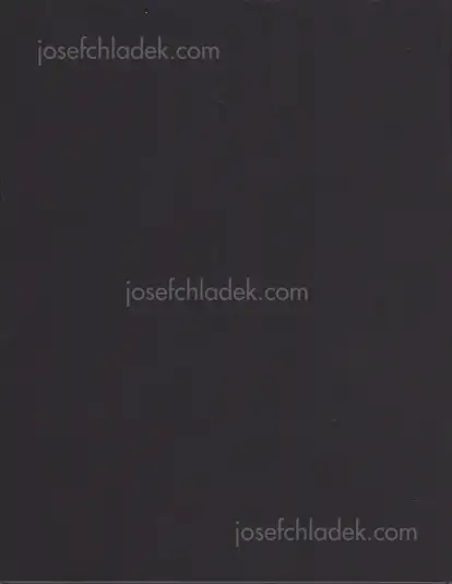 Cover of Libuše Jarcovjáková - Evokativ