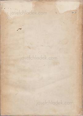 Heinz und Bodo Rasch - Zu - offen. Türen und Fenster. (Back)