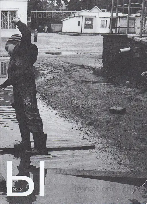 Cover of Various - МЫ / WE №12