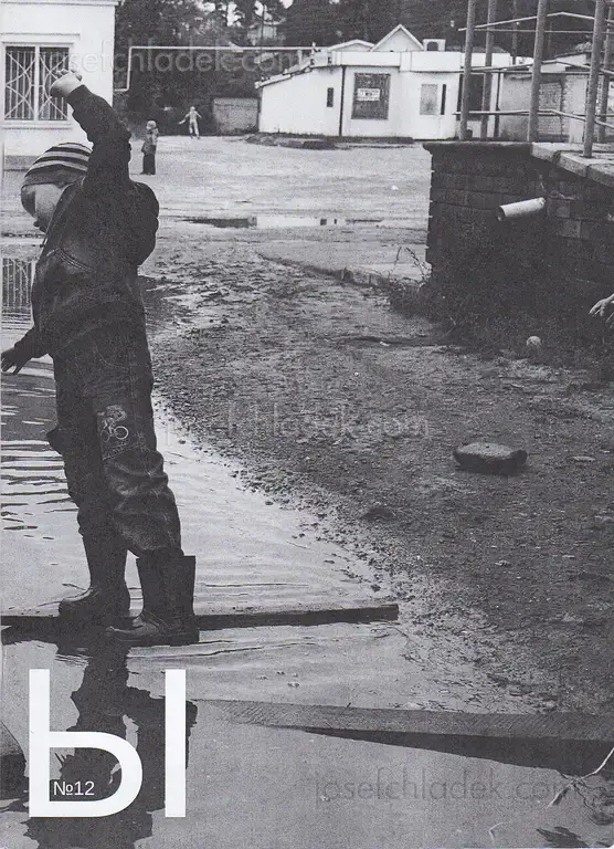 Cover of Various - МЫ / WE №12