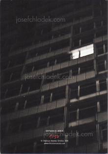  Christian Reister - Driftwood No.9 (Back)