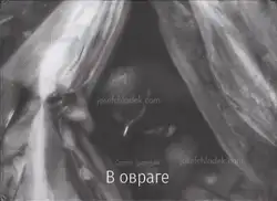 Sergey Trapezin - In Ravine