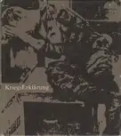 Volker Braun - KriegsErklärung