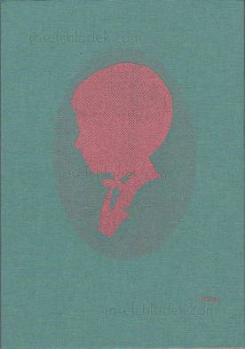 Carl-Mikael Str&ouml;m - Mont&ouml;risten (Back)