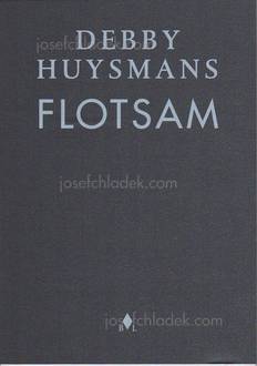  Debby Huysmans - Flotsam (Front)