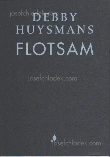Cover of Debby Huysmans - Flotsam