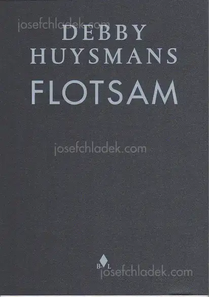 Cover of Debby Huysmans - Flotsam