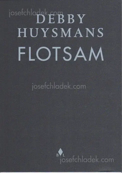 Cover of Debby Huysmans - Flotsam