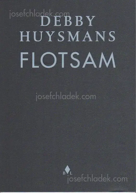 Cover of Debby Huysmans - Flotsam
