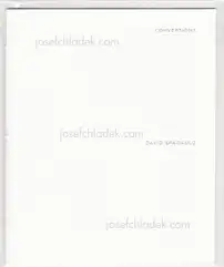 Cover of David Spagnolo - Conversions