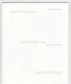 David Spagnolo - Conversions