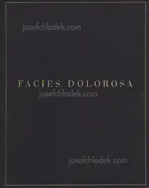 Hans Killian - Facies Dolorosa. Das schmerzreiche Antlitz